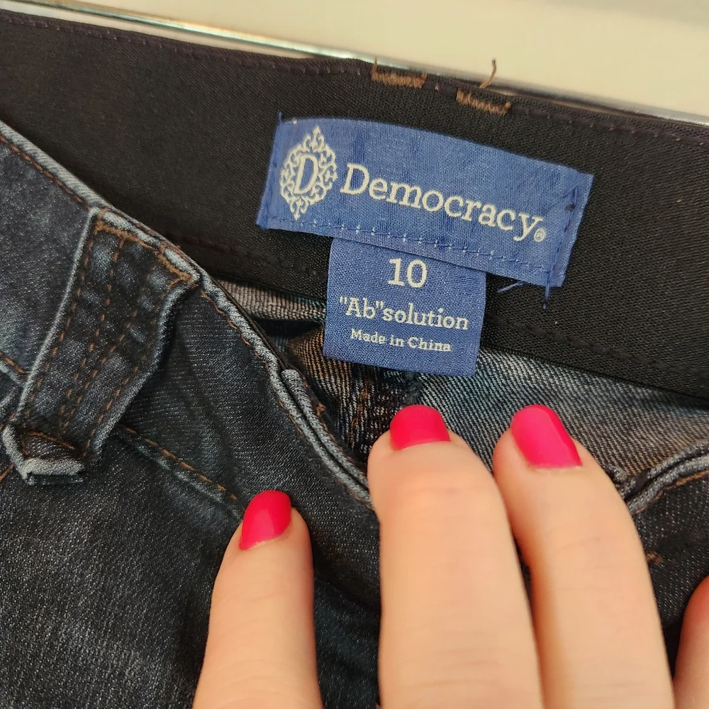 Democracy 